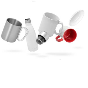 Proizvodi za sublimacijski tisak CAT